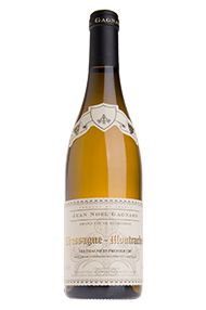 2009 Chassagne-Montrachet, Les Chaumées, 1er Cru, Domaine Jean-Noël Gagnard 2009 Chassagne-Montrachet, Les Chaumées, 1er Cru, Domaine Jean-Noël Gagnard