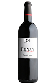 2015 Ronan by Clinet, Bordeaux 2015 Ronan by Clinet, Bordeaux