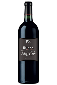 2016 Ronan by Clinet, Pur'Cab, Bordeaux 2016 Ronan by Clinet, Pur'Cab, Bordeaux