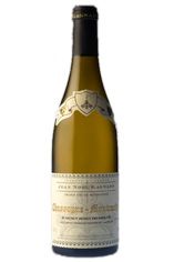 2009 Chassagne-Montrachet, Les Blanchots Dessus, 1er cru, Jean-Noël Gagnard 2009 Chassagne-Montrachet, Les Blanchots Dessus, 1er cru, Jean-Noël Gagnard