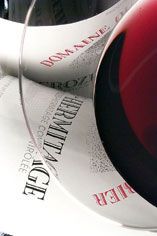 2009 Crozes-Hermitage, Cuvée Gaby, Domaine du Colombier 2009 Crozes-Hermitage, Cuvée Gaby, Domaine du Colombier