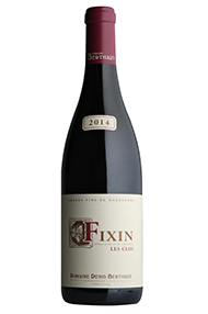 2014 Fixin, Les Clos, Domaine Berthaut-Gerbet, Burgundy 2014 Fixin, Les Clos, Domaine Berthaut-Gerbet, Burgundy
