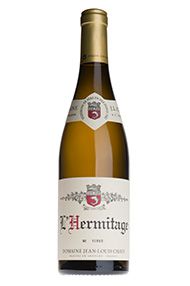 2007 Hermitage Blanc, Domaine Jean-Louis Chave 2007 Hermitage Blanc, Domaine Jean-Louis Chave