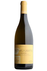 2018 Mâcon-Milly-Lamartine, Clos du Four, Les Héritiers du Comte Lafon 2018 Mâcon-Milly-Lamartine, Clos du Four, Les Héritiers du Comte Lafon