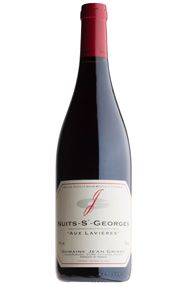 2009 Nuits-St Georges, Les Lavières, Domaine Jean Grivot 2009 Nuits-St Georges, Les Lavières, Domaine Jean Grivot