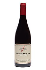 2009 Echezeaux, Grand Cru, Domaine Jean Grivot 2009 Echezeaux, Grand Cru, Domaine Jean Grivot