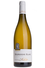 2018 Bourgogne Blanc, Vieilles Vignes, Jean-Philippe Fichet, Burgundy 2018 Bourgogne Blanc, Vieilles Vignes, Jean-Philippe Fichet, Burgundy