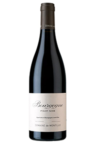 2018 Monthélie Rouge, Domaine de Montille, Burgundy 2018 Monthélie Rouge, Domaine de Montille, Burgundy