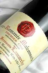 2009 Vosne-Romanée, Suchots, 1er Cru Domaine Lamarche 2009 Vosne-Romanée, Suchots, 1er Cru Domaine Lamarche