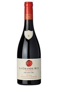 2009 La Grande Rue, Grand Cru, Domaine Lamarche 2009 La Grande Rue, Grand Cru, Domaine Lamarche