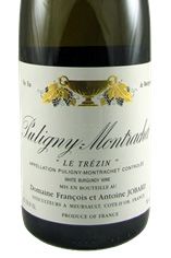 2009 Puligny-Montrachet, Le Trézin, Domaine Antoine Jobard 2009 Puligny-Montrachet, Le Trézin, Domaine Antoine Jobard