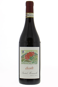 2012 Barolo, Bartolo Mascarello, Piedmont, Italy (Art Label) 2012 Barolo, Bartolo Mascarello, Piedmont, Italy (Art Label)