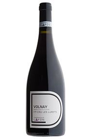 2009 Volnay, Les Lurets, 1er Cru, Dominique Lafon 2009 Volnay, Les Lurets, 1er Cru, Dominique Lafon