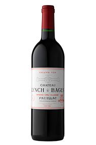 1996 Ch. Lynch Bages, Pauillac 1996 Ch. Lynch Bages, Pauillac