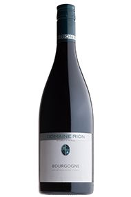 2018 Bourgogne Rouge, Les Bons Bâtons, Dom. M & P Rion, Burgundy 2018 Bourgogne Rouge, Les Bons Bâtons, Dom. M & P Rion, Burgundy