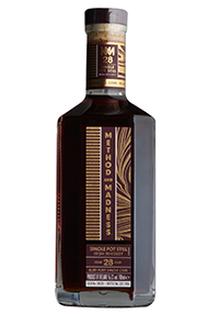 Method & Madness 28-Year-Old Ruby Port Cask, Irish Whiskey, (56.1%) Method & Madness 28-Year-Old Ruby Port Cask, Irish Whiskey, (56.1%)