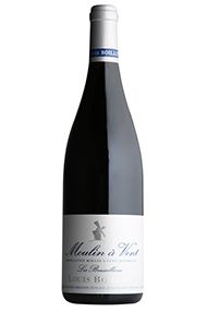 2018 Moulin-à-Vent, Les Brussellions, Domaine Louis Boillot, Beaujolais 2018 Moulin-à-Vent, Les Brussellions, Domaine Louis Boillot, Beaujolais