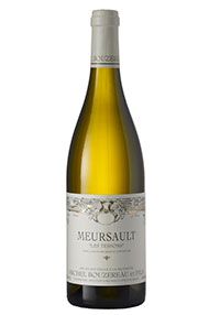 2009 Meursault, Les Tessons, Domaine Michel Bouzereau 2009 Meursault, Les Tessons, Domaine Michel Bouzereau