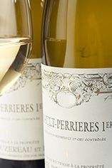 2009 Meursault, Les Perrières, 1er Cru, Domaine Michel Bouzereau 2009 Meursault, Les Perrières, 1er Cru, Domaine Michel Bouzereau