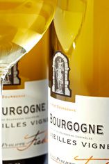 2009 Bourgogne Blanc, Vieilles Vignes Jean-Philippe Fichet 2009 Bourgogne Blanc, Vieilles Vignes Jean-Philippe Fichet