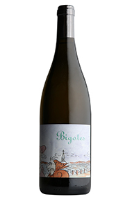 2017 Bourgogne Blanc Bigotes, Frederic Cossard, Burgundy 2017 Bourgogne Blanc Bigotes, Frederic Cossard, Burgundy