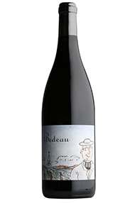 2017 Bourgogne Rouge, Bedeau, Frederic Cossard, Burgundy 2017 Bourgogne Rouge, Bedeau, Frederic Cossard, Burgundy