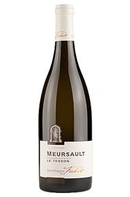 2009 Meursault, Le Tesson, Jean-Philippe Fichet 2009 Meursault, Le Tesson, Jean-Philippe Fichet