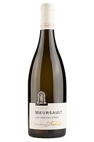 2009 Meursault, Les Chevalières, Jean-Philippe Fichet 2009 Meursault, Les Chevalières, Jean-Philippe Fichet