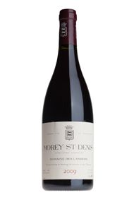 2009 Morey-St Denis, Domaine des Lambrays 2009 Morey-St Denis, Domaine des Lambrays