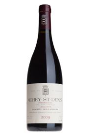 2009 Morey-St Denis, 1er Cru, Les Loups Domaine des Lambrays 2009 Morey-St Denis, 1er Cru, Les Loups Domaine des Lambrays