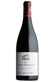 2016 Vosne Romanée, Vieilles Vignes, Perrot-Minot, Burgundy 2016 Vosne Romanée, Vieilles Vignes, Perrot-Minot, Burgundy