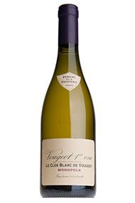2009 Clos Blanc de Vougeot, 1er Cru, Domaine de la Vougeraie 2009 Clos Blanc de Vougeot, 1er Cru, Domaine de la Vougeraie