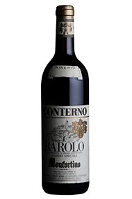 2013 Barolo Riserva, Monfortino, Giacomo Conterno, Piedmont, Italy 2013 Barolo Riserva, Monfortino, Giacomo Conterno, Piedmont, Italy