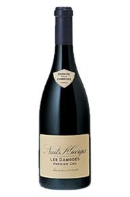 2009 Nuits-St Georges, Les Damodes, 1er Cru, Domaine de la Vougeraie 2009 Nuits-St Georges, Les Damodes, 1er Cru, Domaine de la Vougeraie