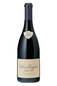 2009 Clos de Vougeot, Grand Cru, Domaine de la Vougeraie 2009 Clos de Vougeot, Grand Cru, Domaine de la Vougeraie