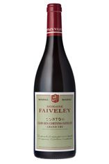 2009 Corton, Clos des Cortons, Grand Cru, Domaine Faiveley 2009 Corton, Clos des Cortons, Grand Cru, Domaine Faiveley