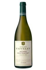 2009 Bâtard-Montrachet, Grand Cru, Domaine Faiveley 2009 Bâtard-Montrachet, Grand Cru, Domaine Faiveley