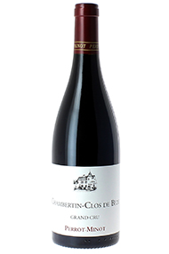 2014 Chambertin Clos de Bèze, Grand Cru, Domaine Perrot-Minot, Burgundy 2014 Chambertin Clos de Bèze, Grand Cru, Domaine Perrot-Minot, Burgundy