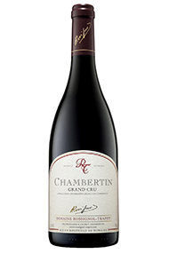 2014 Chambertin, Grand Cru, Domaine Trapet Père et fils, Burgundy 2014 Chambertin, Grand Cru, Domaine Trapet Père et fils, Burgundy