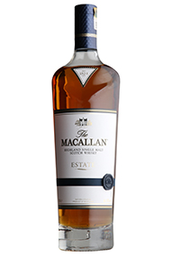 The Macallan, Estate, Speyside Single Malt Scotch Whisky (43%) The Macallan, Estate, Speyside Single Malt Scotch Whisky (43%)