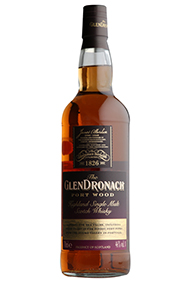 Glendronach, 10-Year-Old, Port Wood Single Malt Scotch Whisky,(46%) Glendronach, 10-Year-Old, Port Wood Single Malt Scotch Whisky,(46%)
