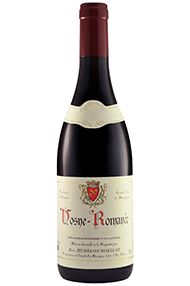 2017 Vosne-Romanée Les Suchots, 1er Cru, Domaine Hudelot-Noellat, Burgundy 2017 Vosne-Romanée Les Suchots, 1er Cru, Domaine Hudelot-Noellat, Burgundy