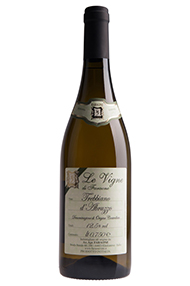 2018 Trebbiano d'Abruzzo, Le Vigne, Faraone, Abruzzo, Italy 2018 Trebbiano d'Abruzzo, Le Vigne, Faraone, Abruzzo, Italy