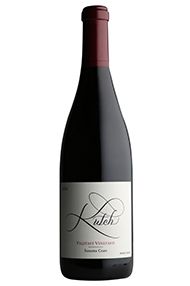 2016 Kutch Falstaff Vineyard, Pinot Noir Sonoma Coast, USA 2016 Kutch Falstaff Vineyard, Pinot Noir Sonoma Coast, USA