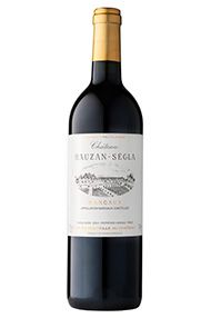 1996 Ch. Rauzan-Ségla, Margaux 1996 Ch. Rauzan-Ségla, Margaux