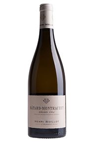 2009 Criots Batard Montrachet, Grand Cru Domaine Henri Boillot 2009 Criots Batard Montrachet, Grand Cru Domaine Henri Boillot