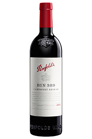 2017 Penfolds Bin 389 Cabernet Shiraz South Australia 2017 Penfolds Bin 389 Cabernet Shiraz South Australia