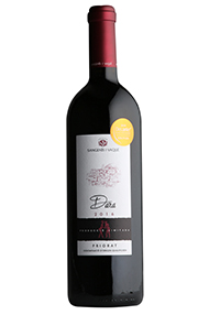 2016 Dara, Celler Sangenís i Vaqué, Priorat, Spain 2016 Dara, Celler Sangenís i Vaqué, Priorat, Spain