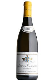 2014 Bâtard-Montrachet, Grand Cru, Domaine Leflaive, Burgundy 2014 Bâtard-Montrachet, Grand Cru, Domaine Leflaive, Burgundy