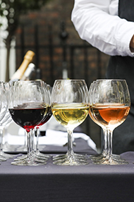 WSET Level 1 Award in Wines, Saturday 11th January 2020 WSET Level 1 Award in Wines, Saturday 11th January 2020